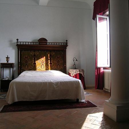 Palazzo Dell'Opera Lejlighedshotel Chianciano Terme Værelse billede