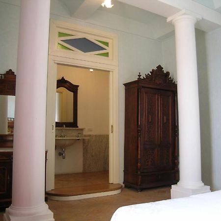Palazzo Dell'Opera Lejlighedshotel Chianciano Terme Værelse billede