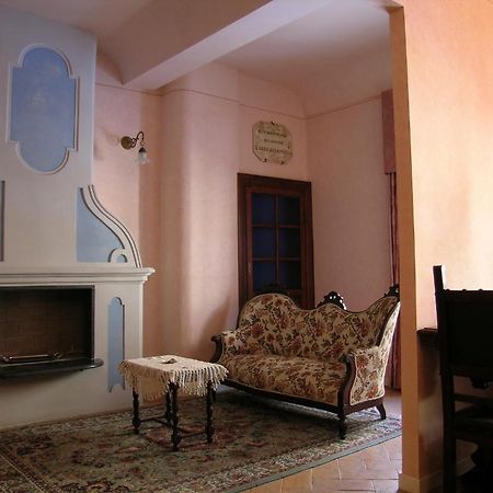 Palazzo Dell'Opera Lejlighedshotel Chianciano Terme Værelse billede